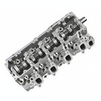 Toyota Hilux Prado 1KZ - TE 3.0L Complete Cylinder Head - Supreme Head Supply