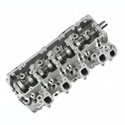 Toyota Hilux Prado 1KZ - TE 3.0L Complete Cylinder Head - Supreme Head Supply