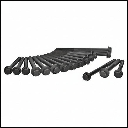 Ford Ranger Mazda BT50 WEAT Cylinder Head Bolts