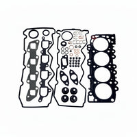 YD25 Head Gasket Set + Bolts - Nissan Navara Pathfinder 4 - Port - Supreme Head Supply