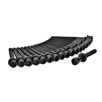 YD25 Head Gasket Set + Bolts - Nissan Navara Pathfinder 4 - Port